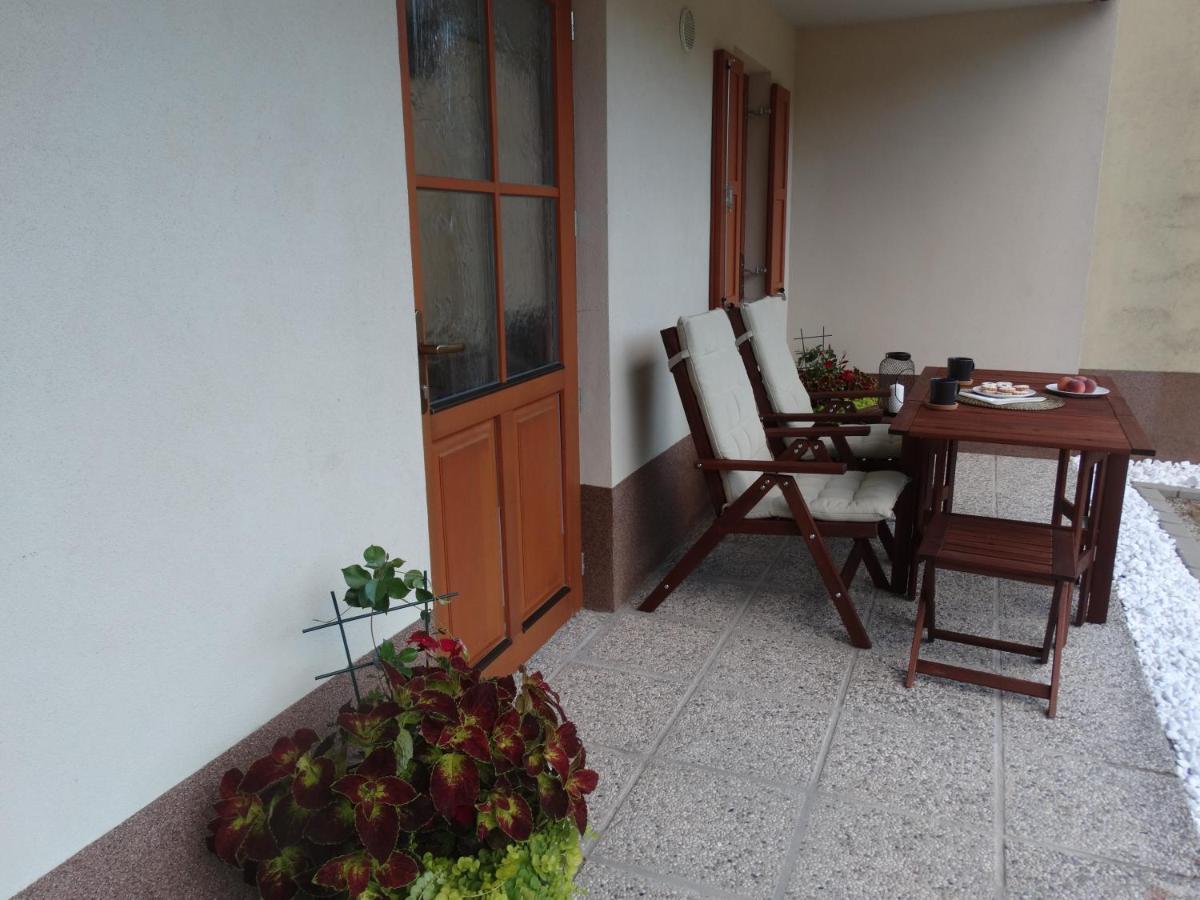 Apartma 64 Bovec Exterior foto